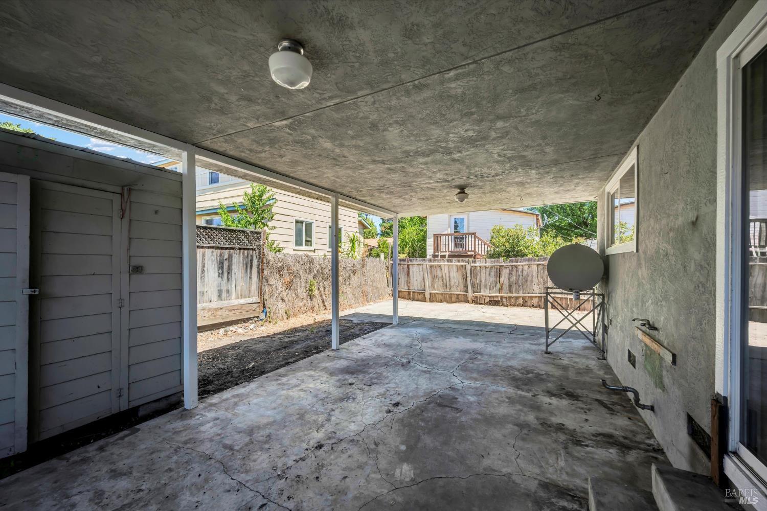 70 Lupoyoma Avenue Lakeport CA 95453