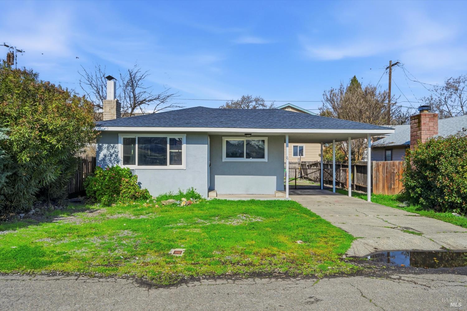 70 Lupoyoma Avenue Lakeport CA 95453