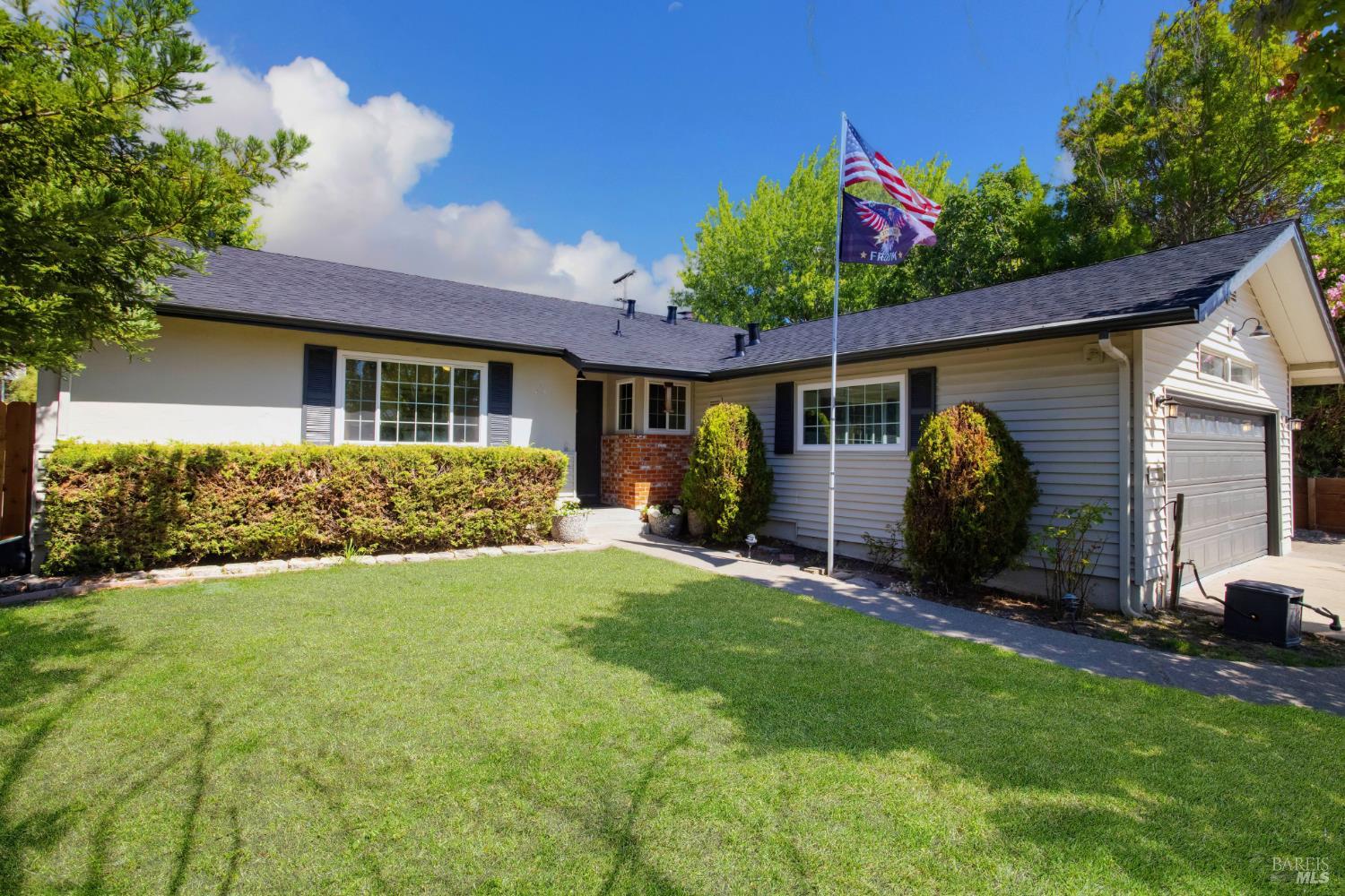 3401 May Road Richmond CA 94803