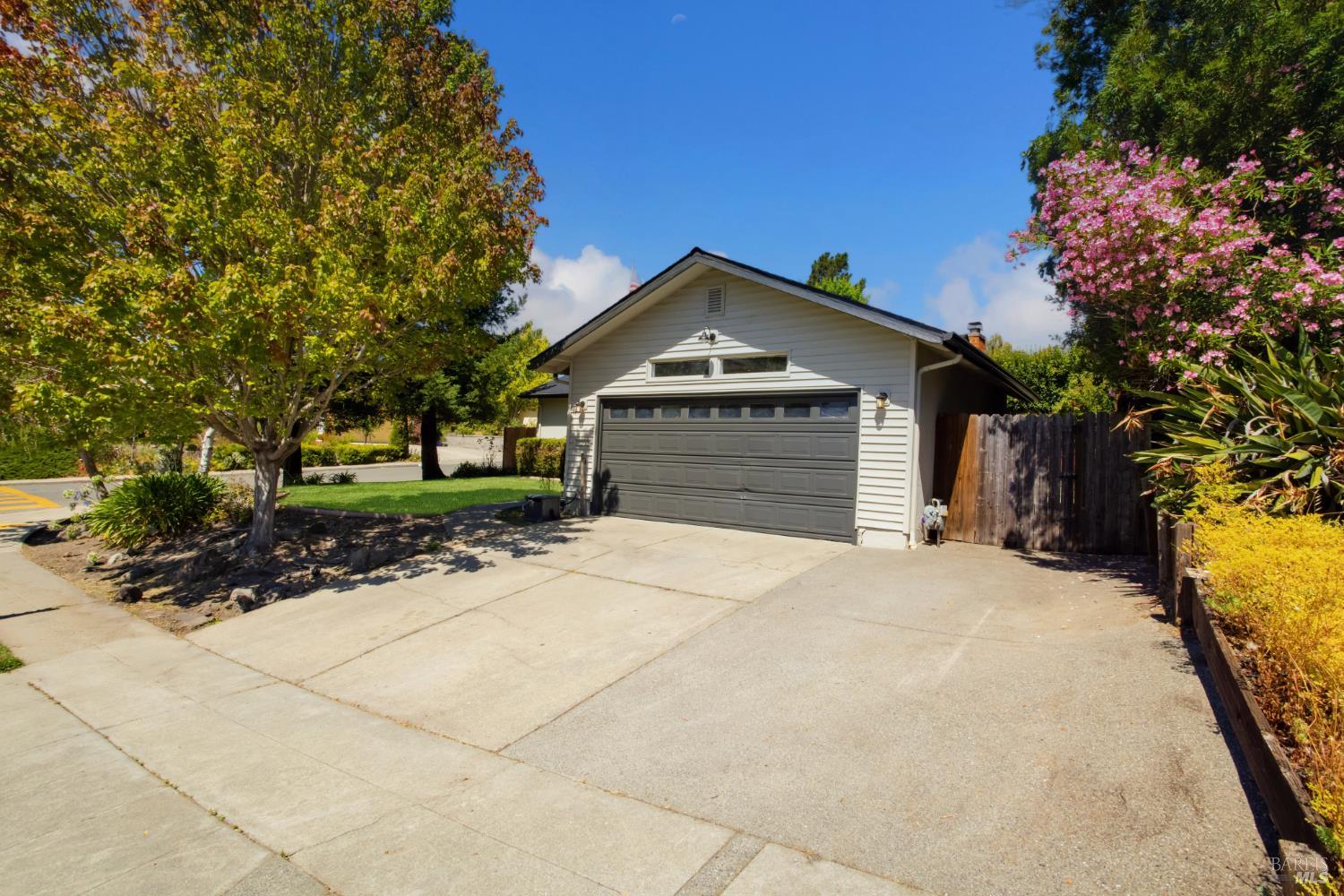 3401 May Road Richmond CA 94803