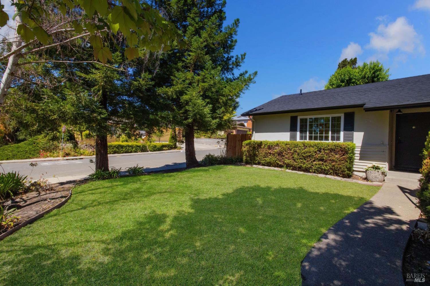 3401 May Road Richmond CA 94803