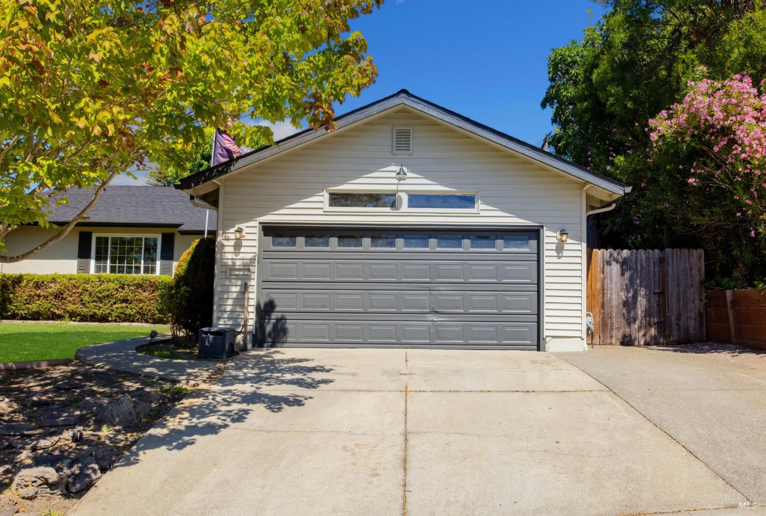 3401 May Road Richmond CA 94803