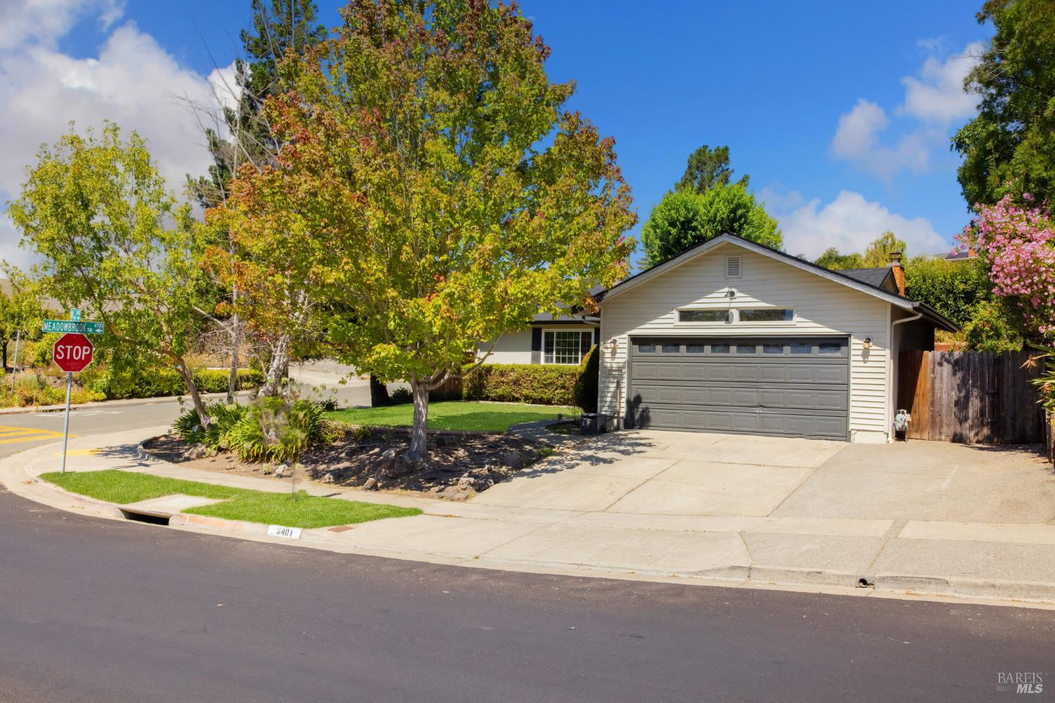3401 May Road Richmond CA 94803