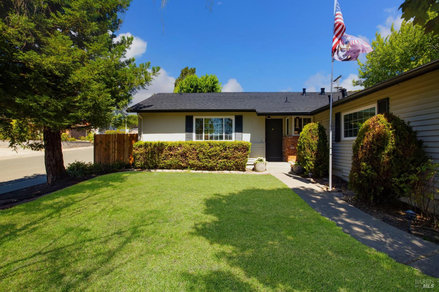 3401 May Road Richmond CA 94803