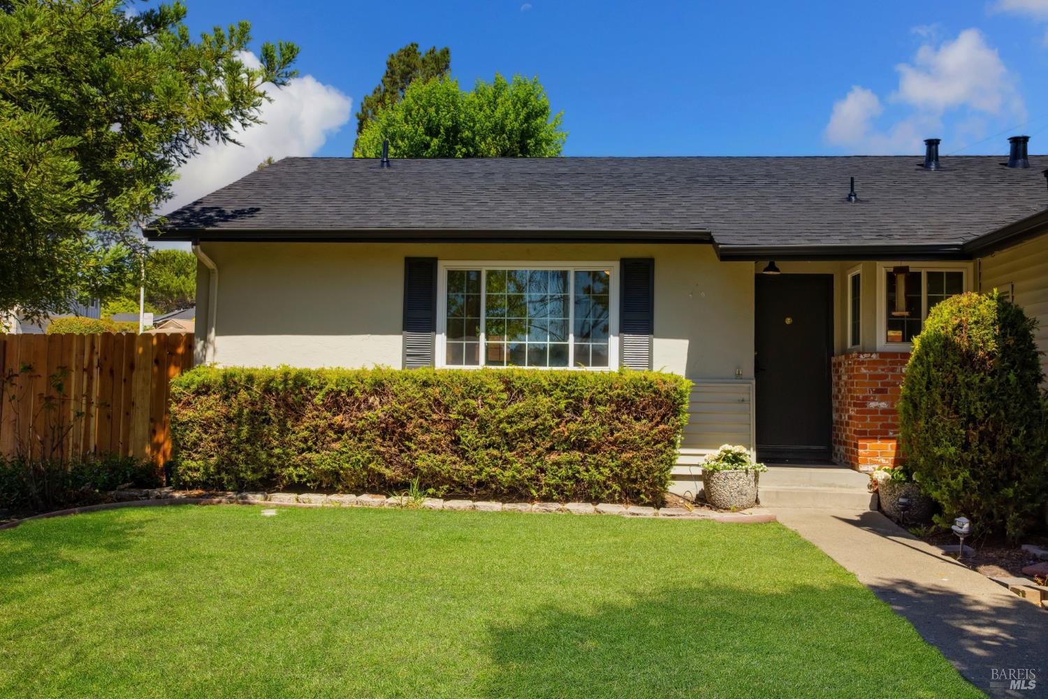 3401 May Road Richmond CA 94803