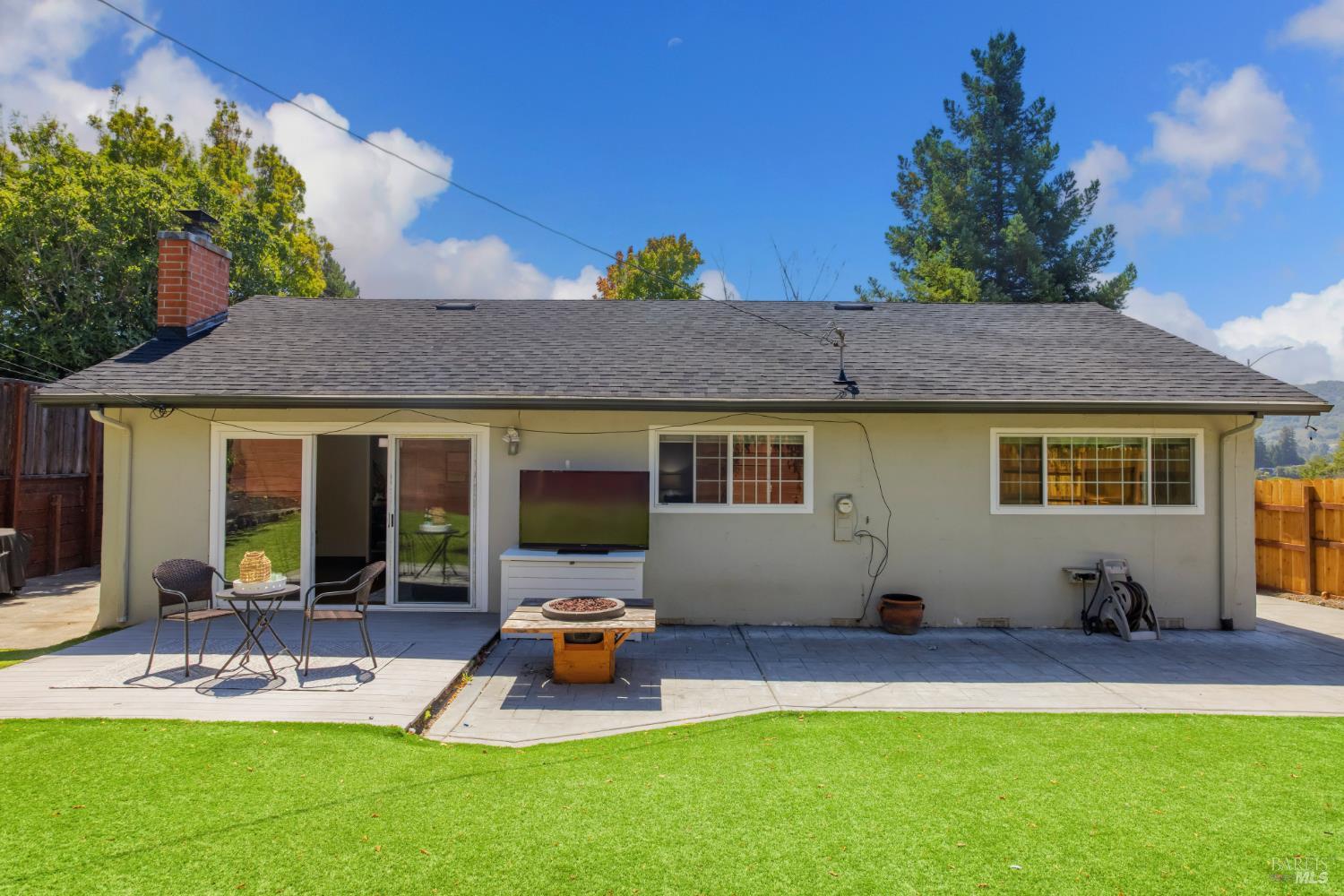 3401 May Road Richmond CA 94803
