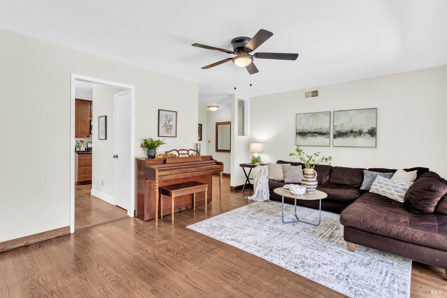 3401 May Road Richmond CA 94803