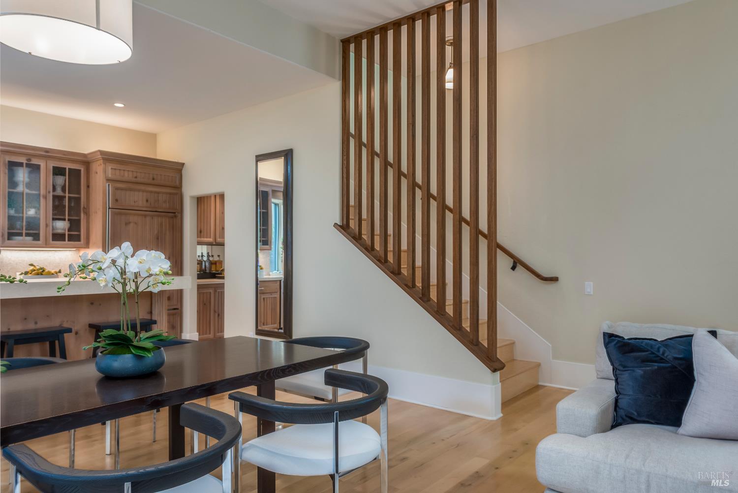 999 Pratt Avenue St. Helena CA 94574
