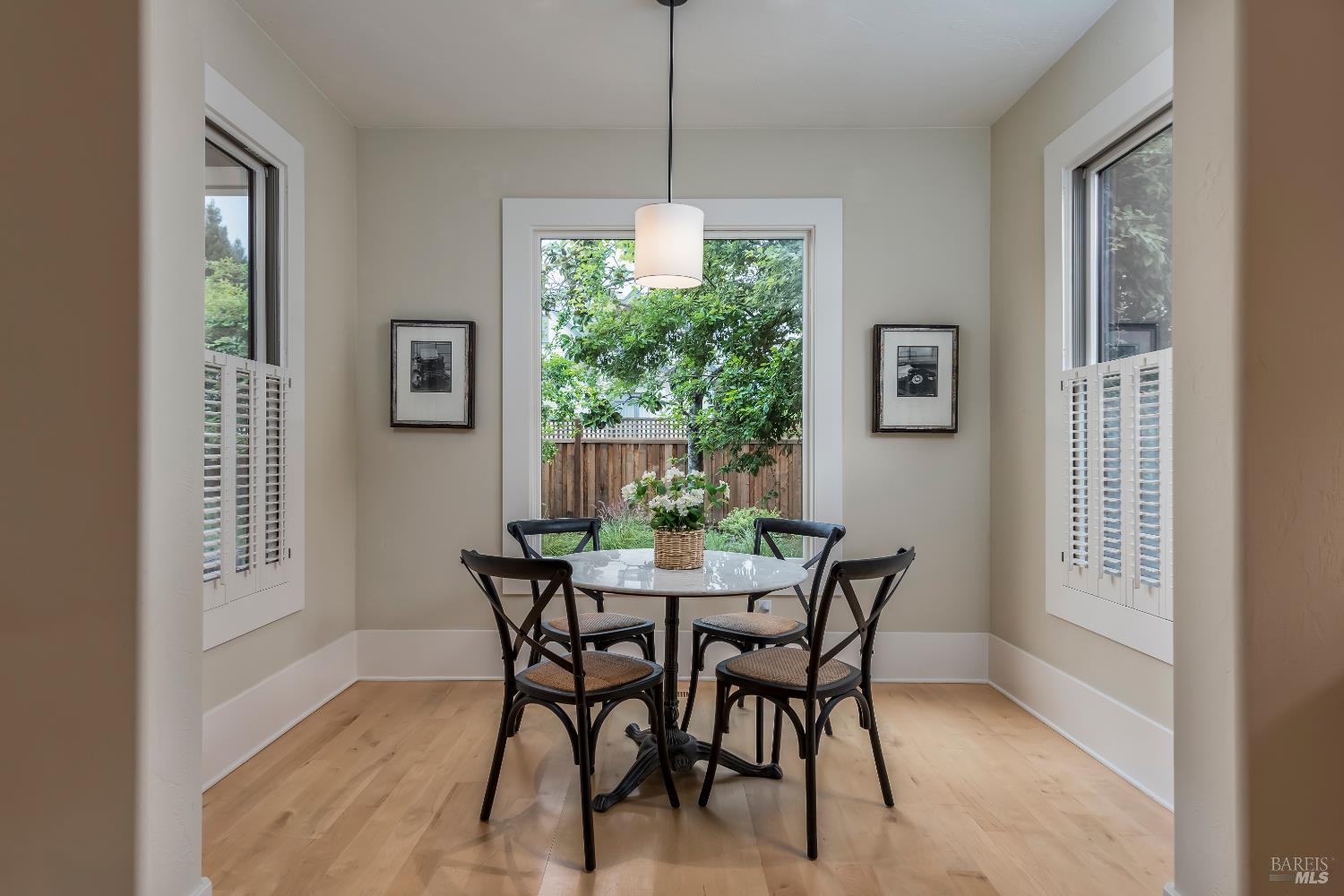 999 Pratt Avenue St. Helena CA 94574