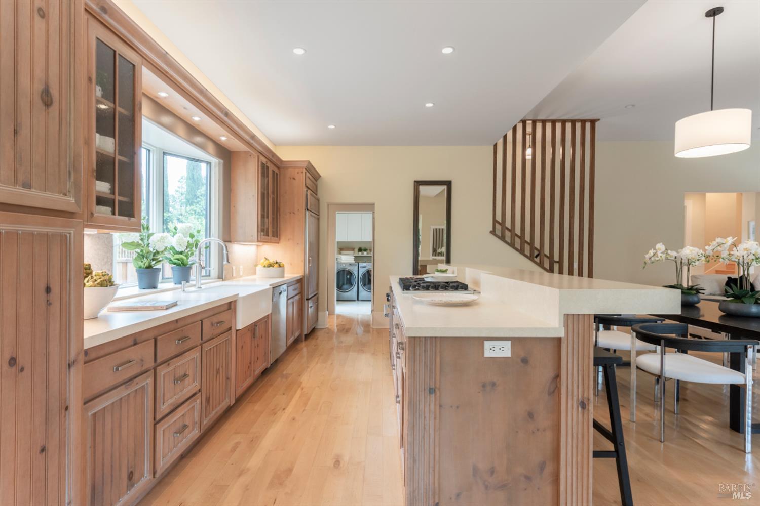 999 Pratt Avenue St. Helena CA 94574
