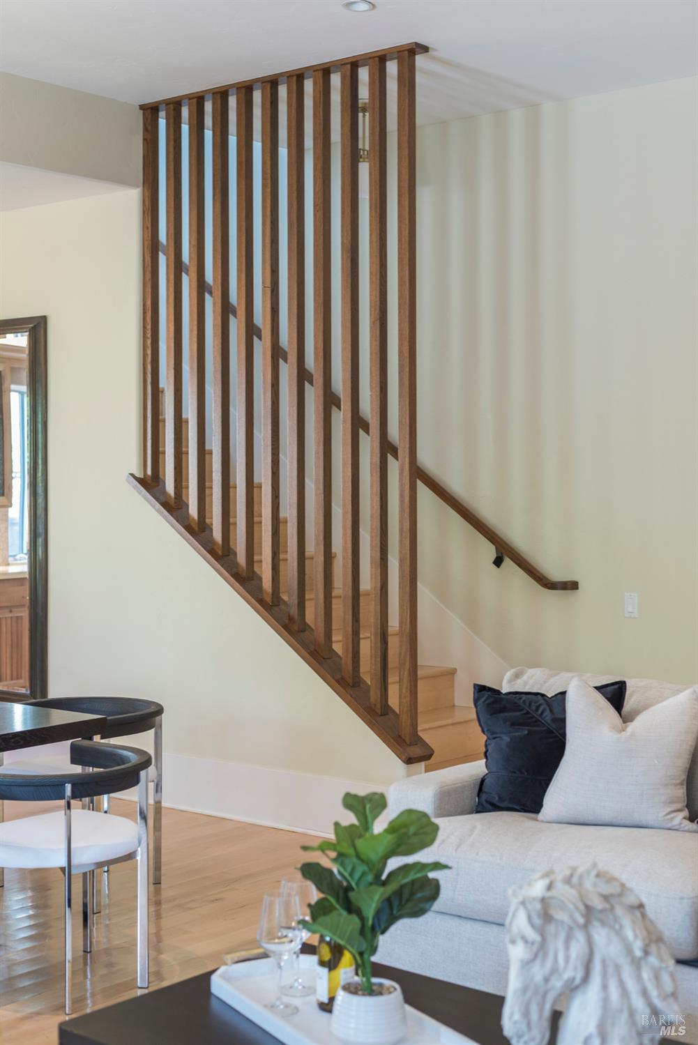 999 Pratt Avenue St. Helena CA 94574