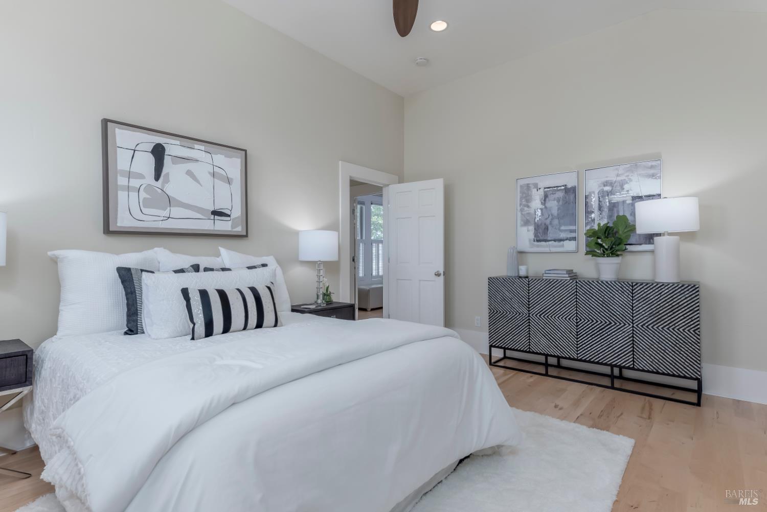 999 Pratt Avenue St. Helena CA 94574