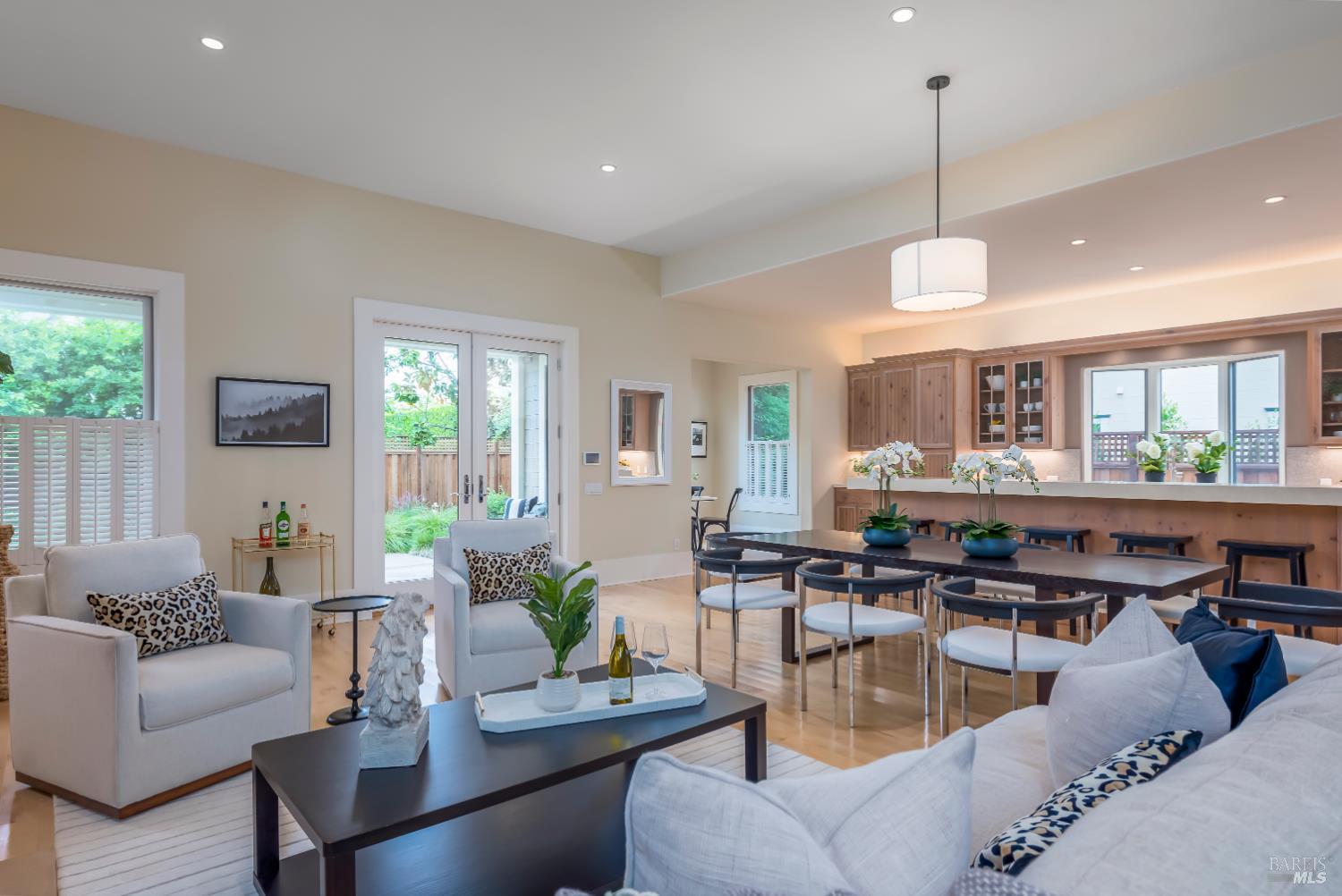 999 Pratt Avenue St. Helena CA 94574