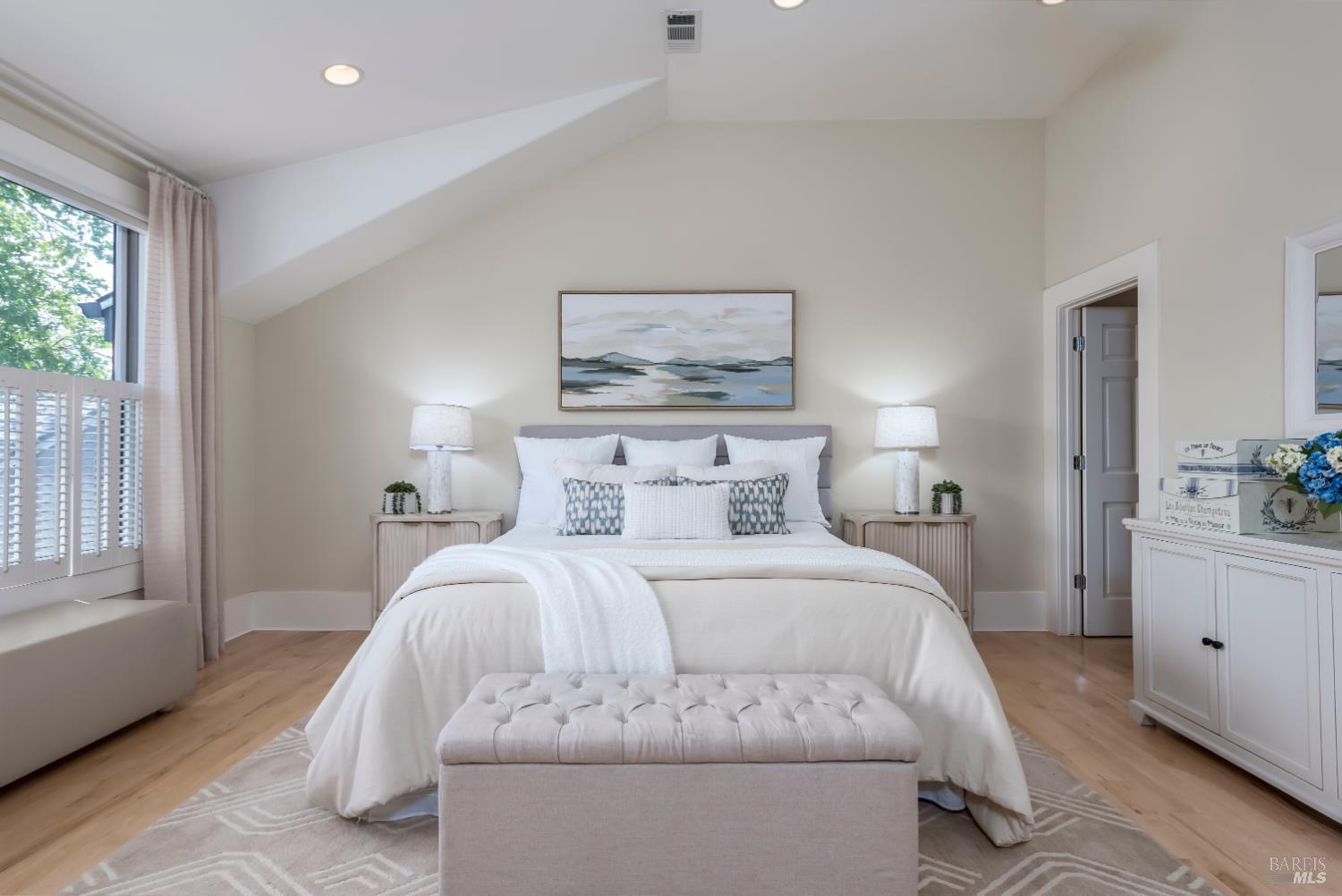 999 Pratt Avenue St. Helena CA 94574