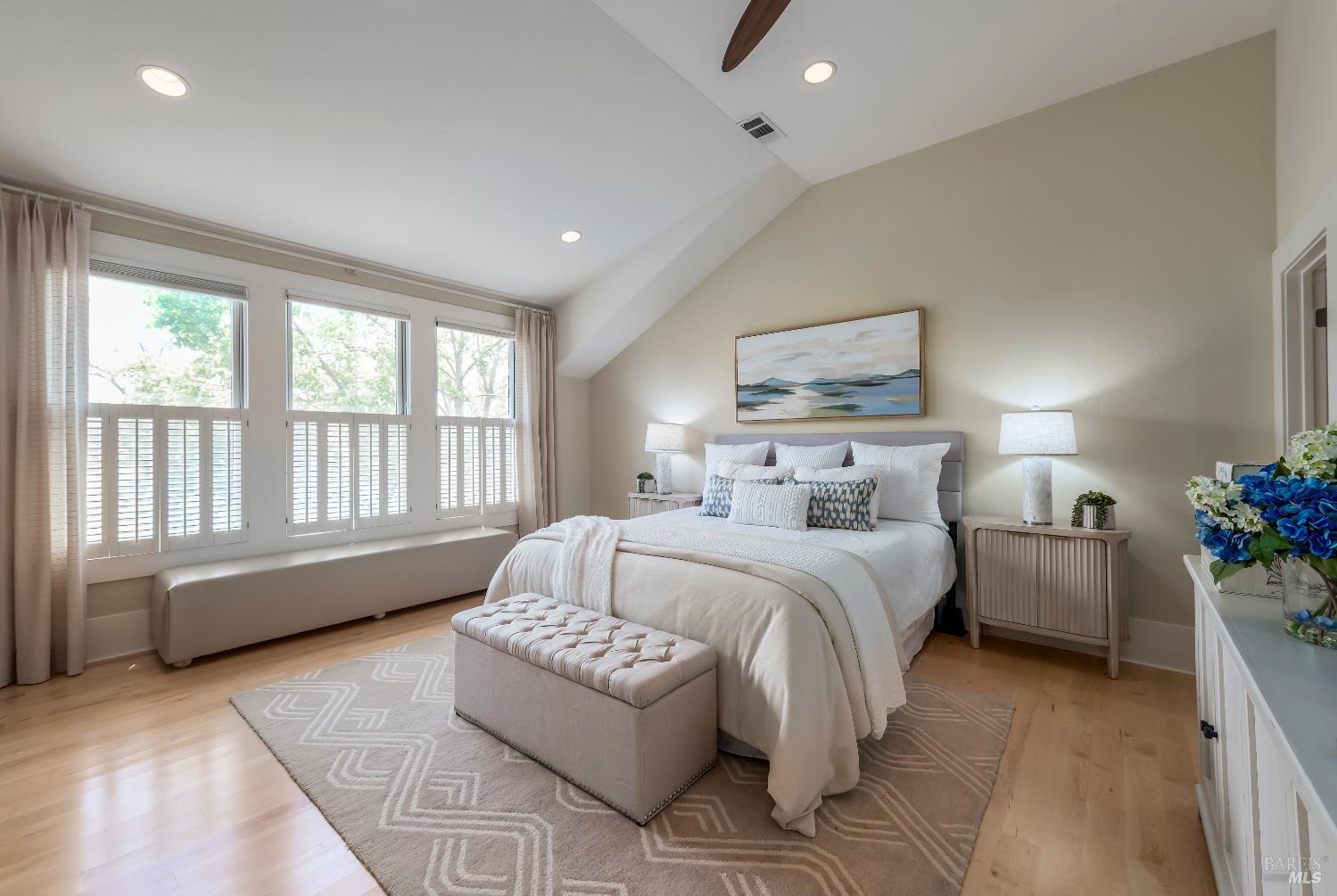 999 Pratt Avenue St. Helena CA 94574