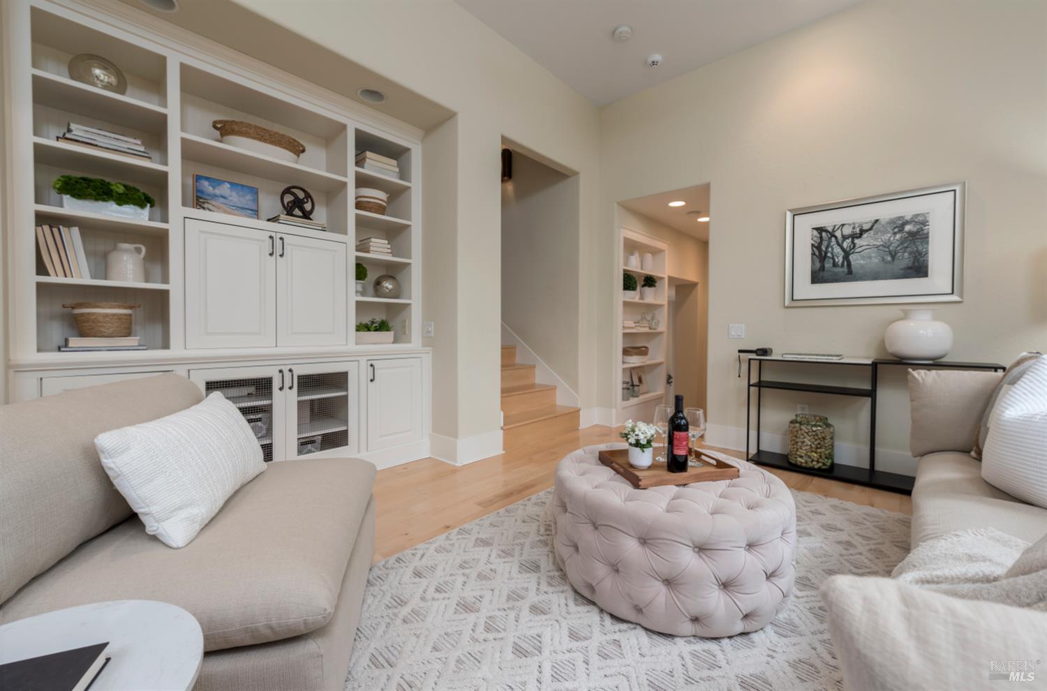 999 Pratt Avenue St. Helena CA 94574