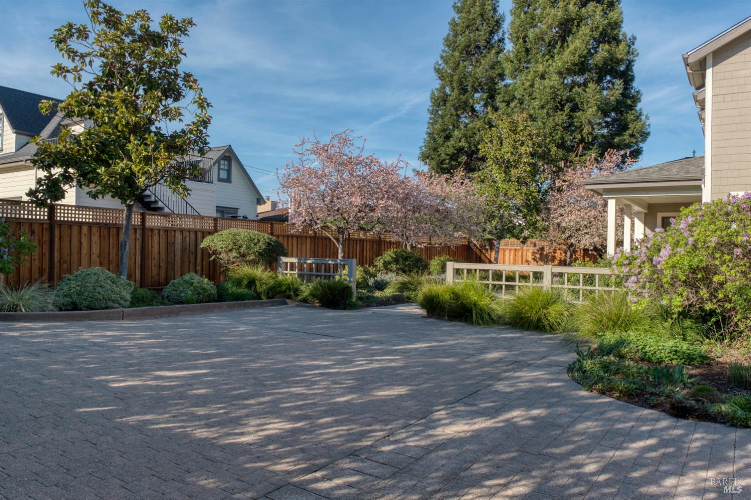 999 Pratt Avenue St. Helena CA 94574