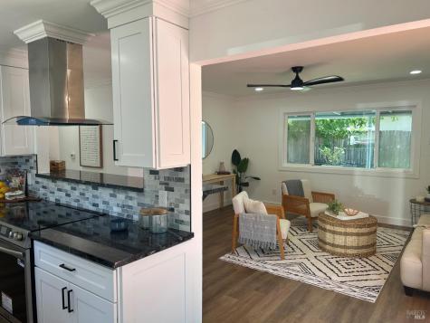 832 Murray Drive Glen Ellen CA 95442