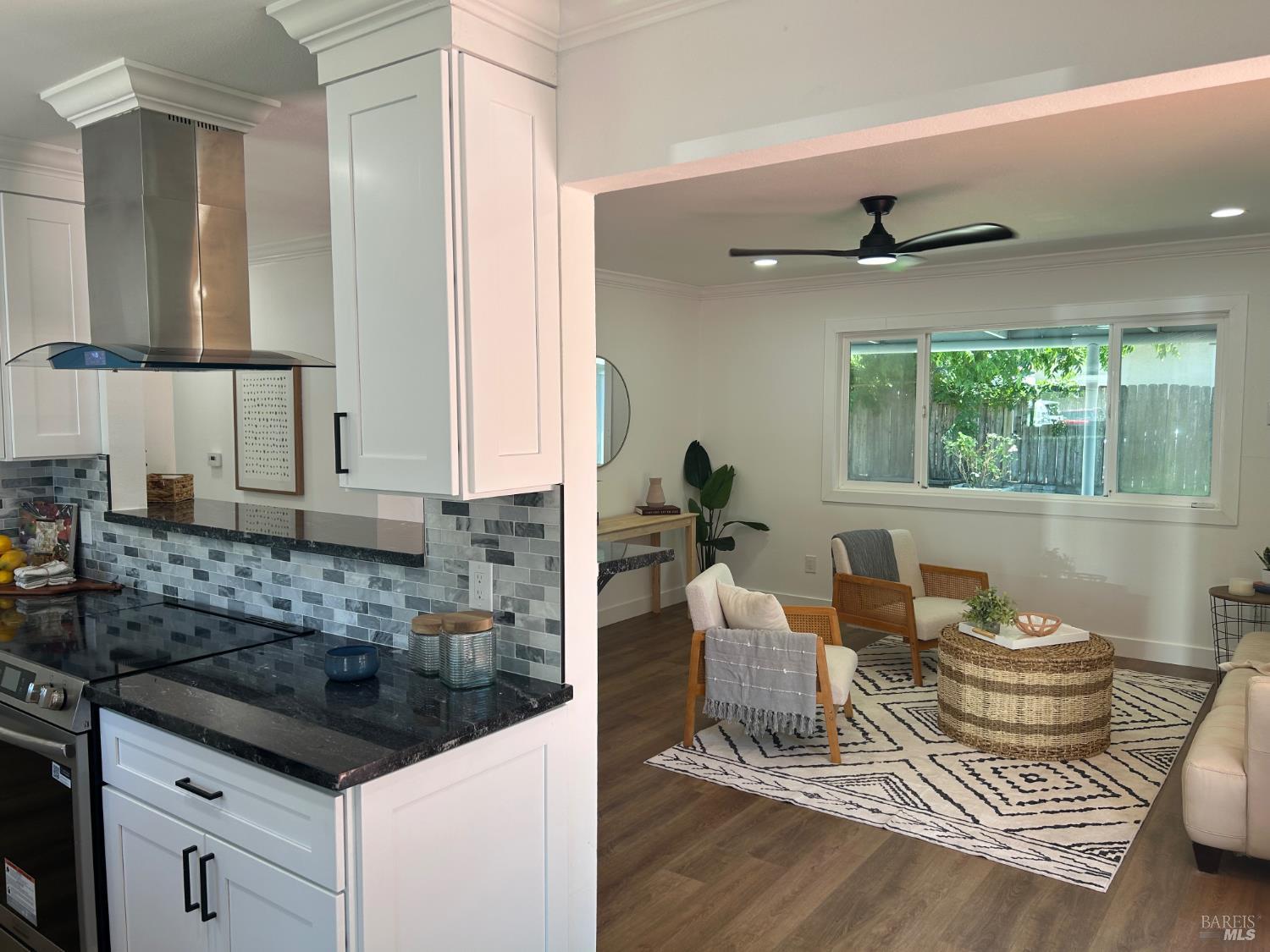 832 Murray Drive Glen Ellen CA 95442