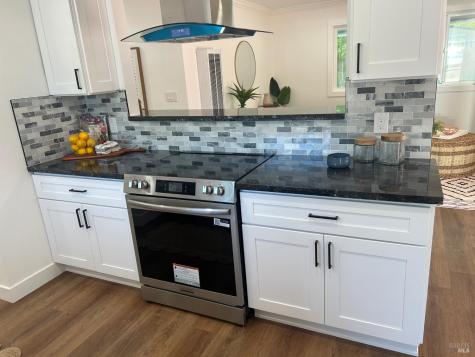 832 Murray Drive Glen Ellen CA 95442