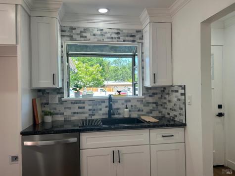 832 Murray Drive Glen Ellen CA 95442
