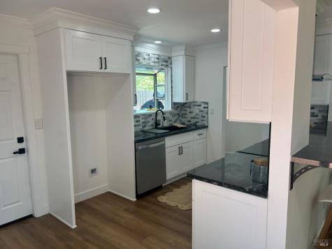 832 Murray Drive Glen Ellen CA 95442