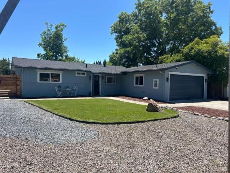 832 Murray Drive Glen Ellen CA 95442