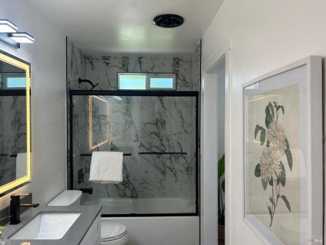 832 Murray Drive Glen Ellen CA 95442