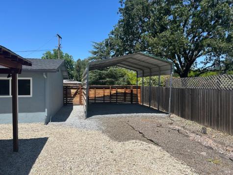 832 Murray Drive Glen Ellen CA 95442