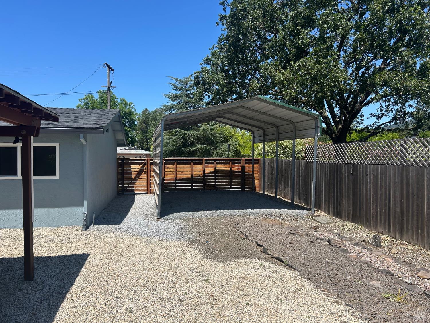 832 Murray Drive Glen Ellen CA 95442