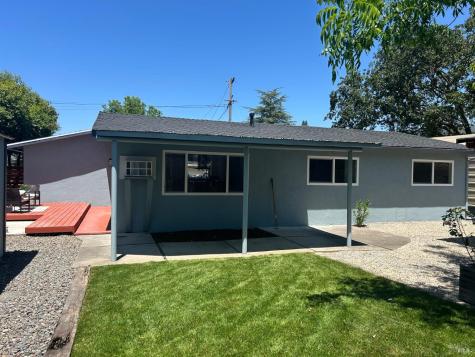 832 Murray Drive Glen Ellen CA 95442