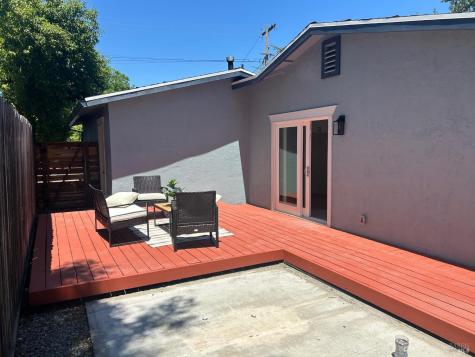 832 Murray Drive Glen Ellen CA 95442