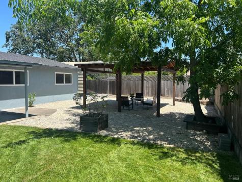 832 Murray Drive Glen Ellen CA 95442