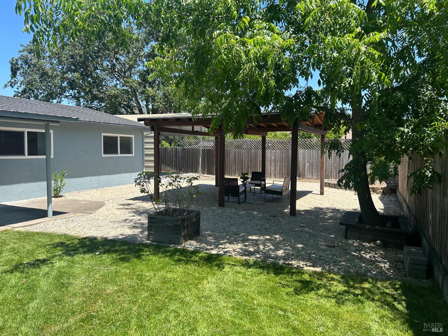 832 Murray Drive Glen Ellen CA 95442