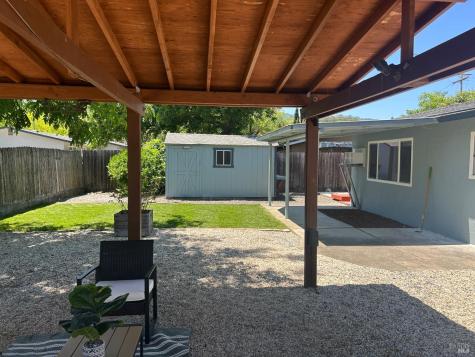 832 Murray Drive Glen Ellen CA 95442