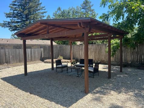 832 Murray Drive Glen Ellen CA 95442