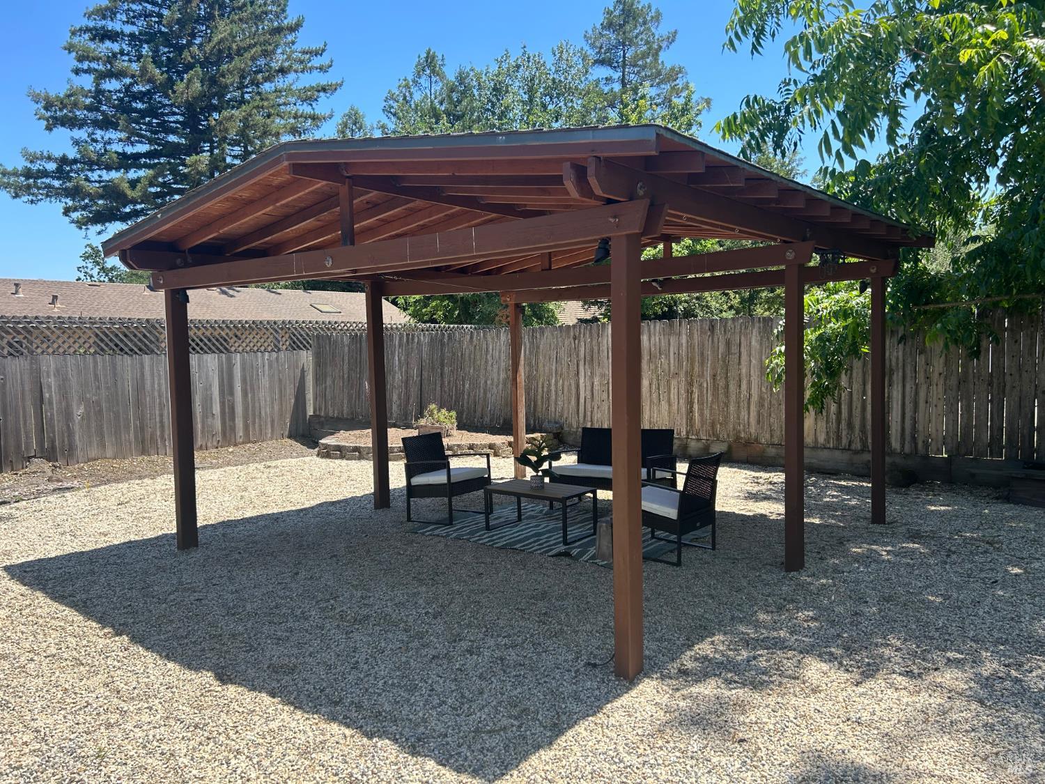 832 Murray Drive Glen Ellen CA 95442