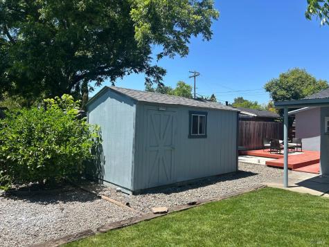 832 Murray Drive Glen Ellen CA 95442