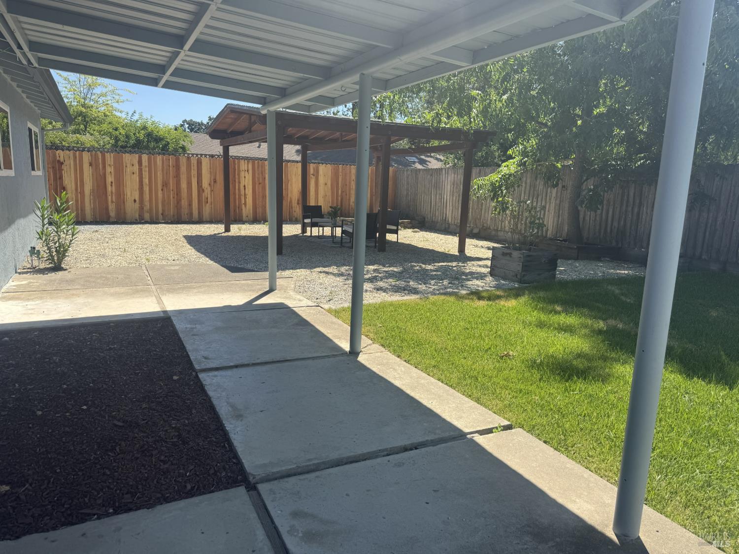 832 Murray Drive Glen Ellen CA 95442