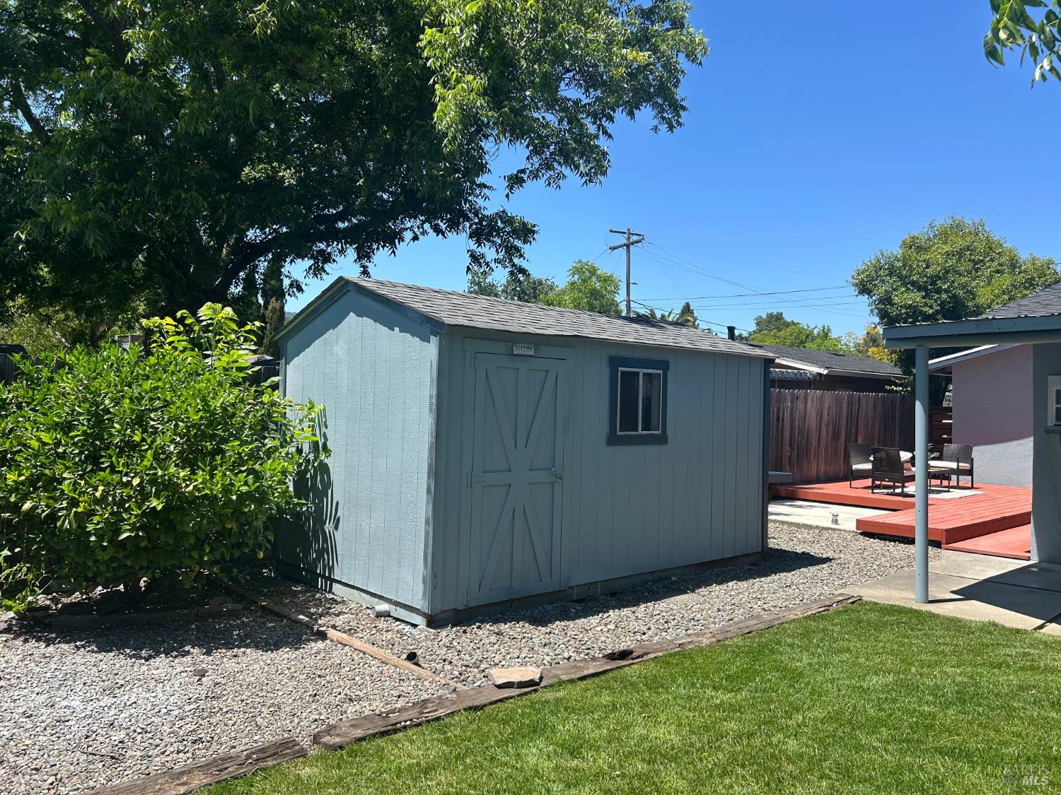832 Murray Drive Glen Ellen CA 95442