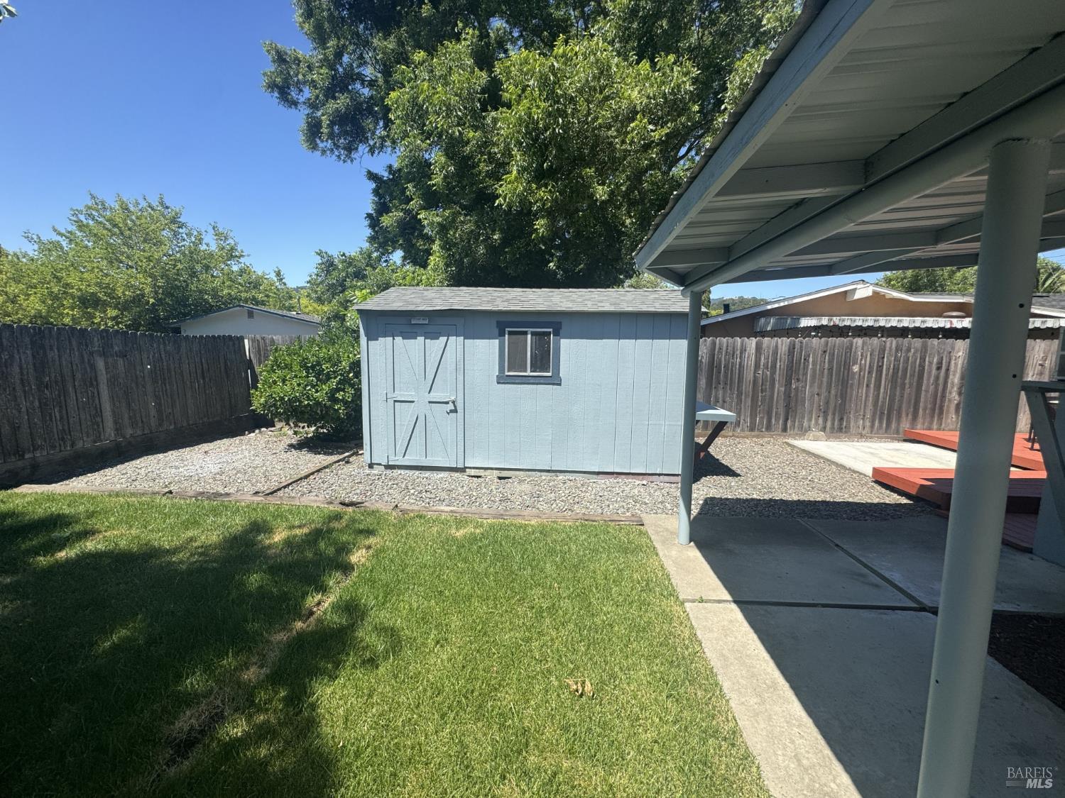 832 Murray Drive Glen Ellen CA 95442