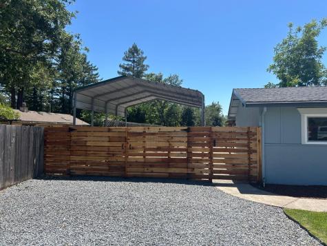 832 Murray Drive Glen Ellen CA 95442
