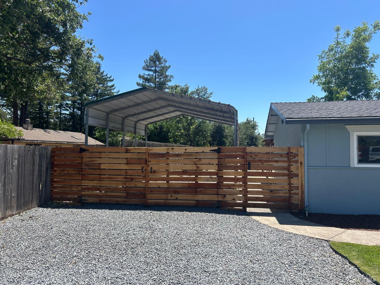 832 Murray Drive Glen Ellen CA 95442