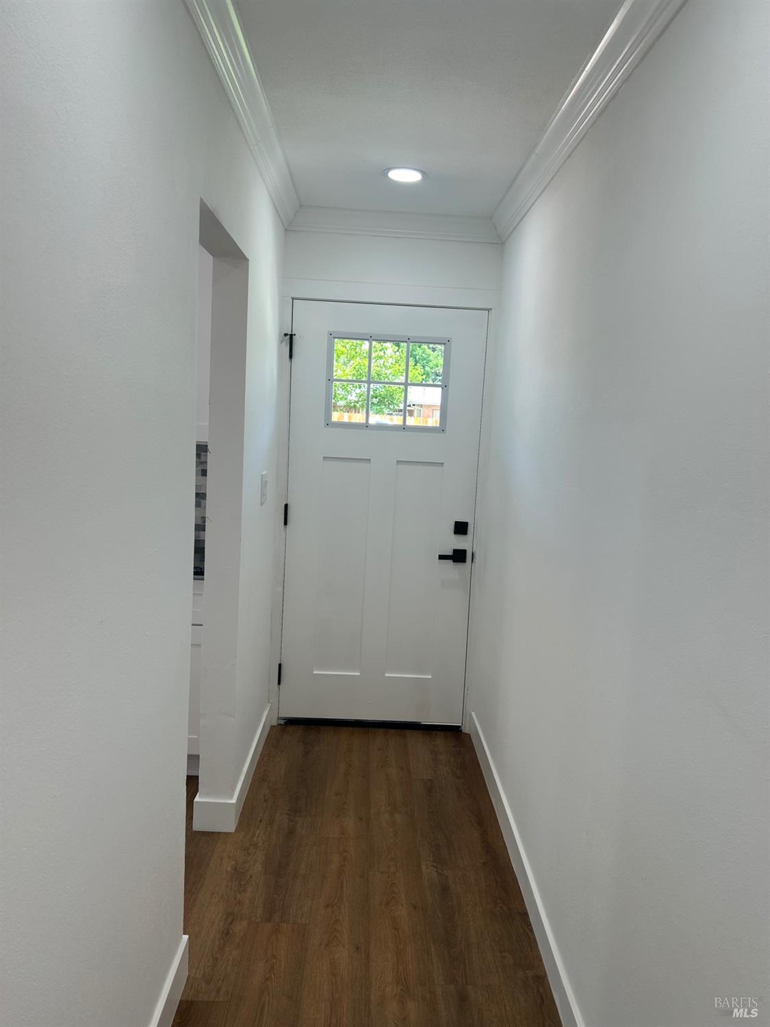 832 Murray Drive Glen Ellen CA 95442