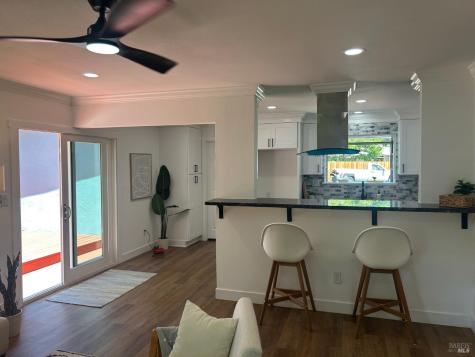 832 Murray Drive Glen Ellen CA 95442