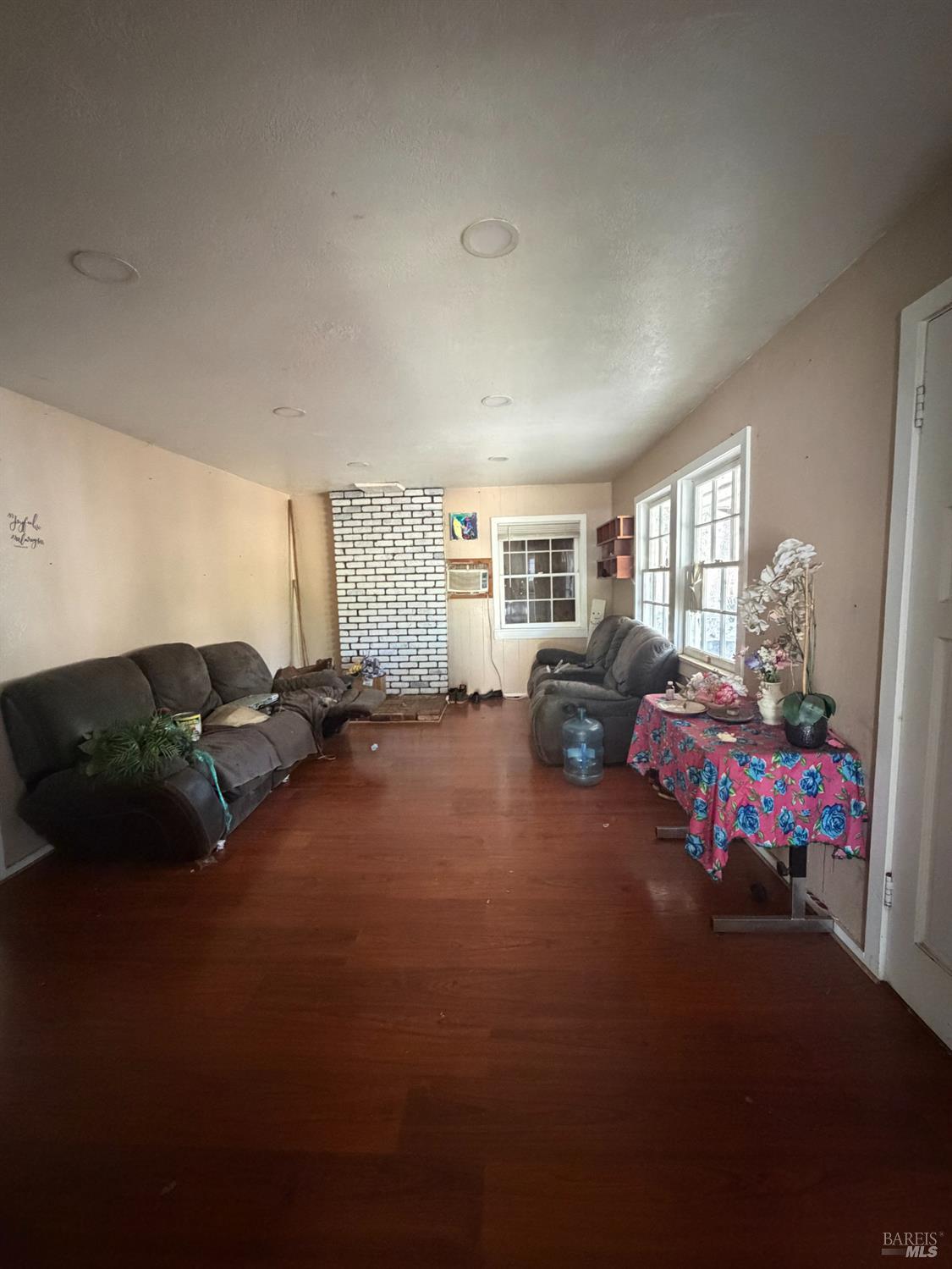 24463 Shady Lane Covelo CA 95428