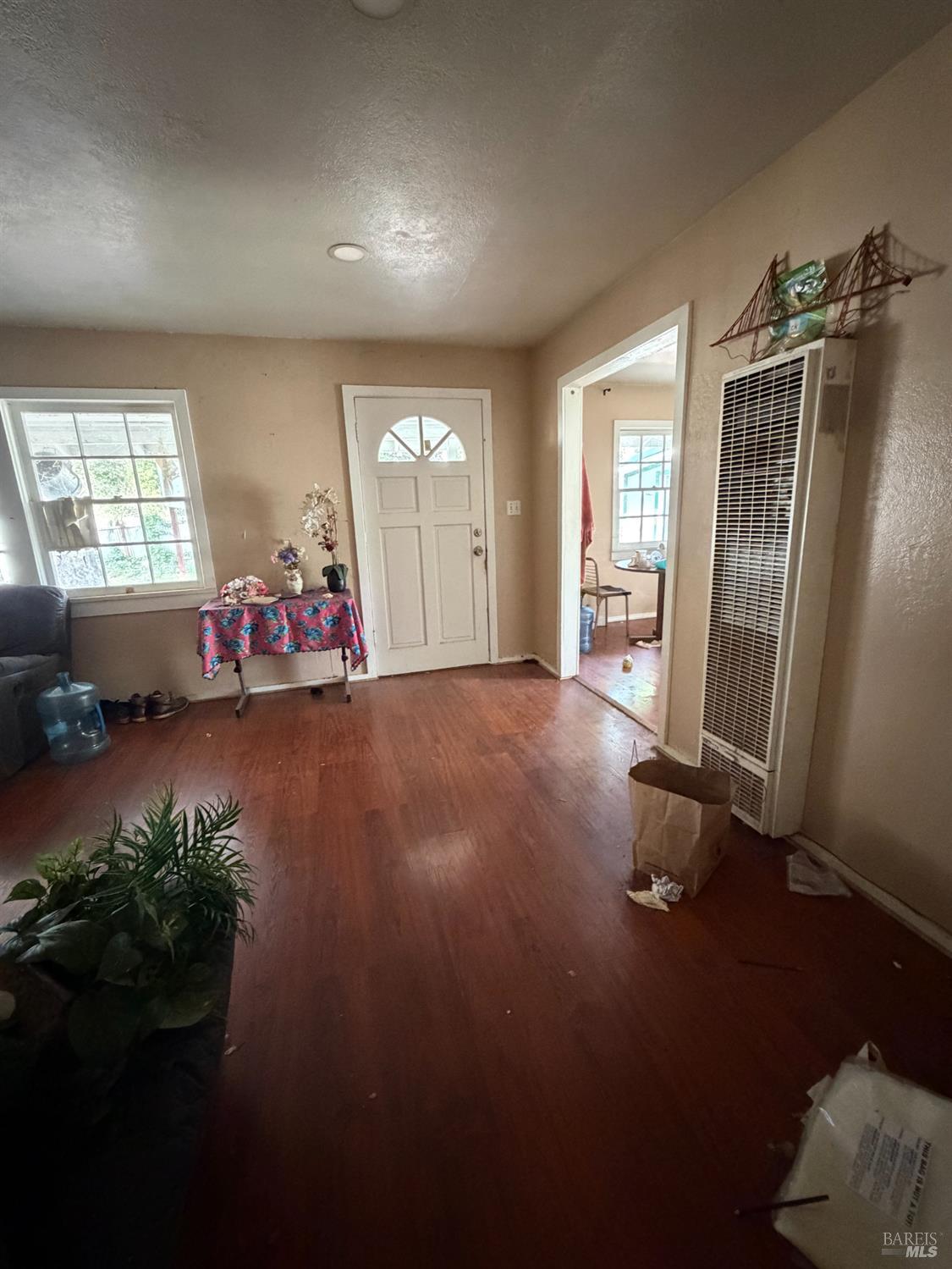 24463 Shady Lane Covelo CA 95428