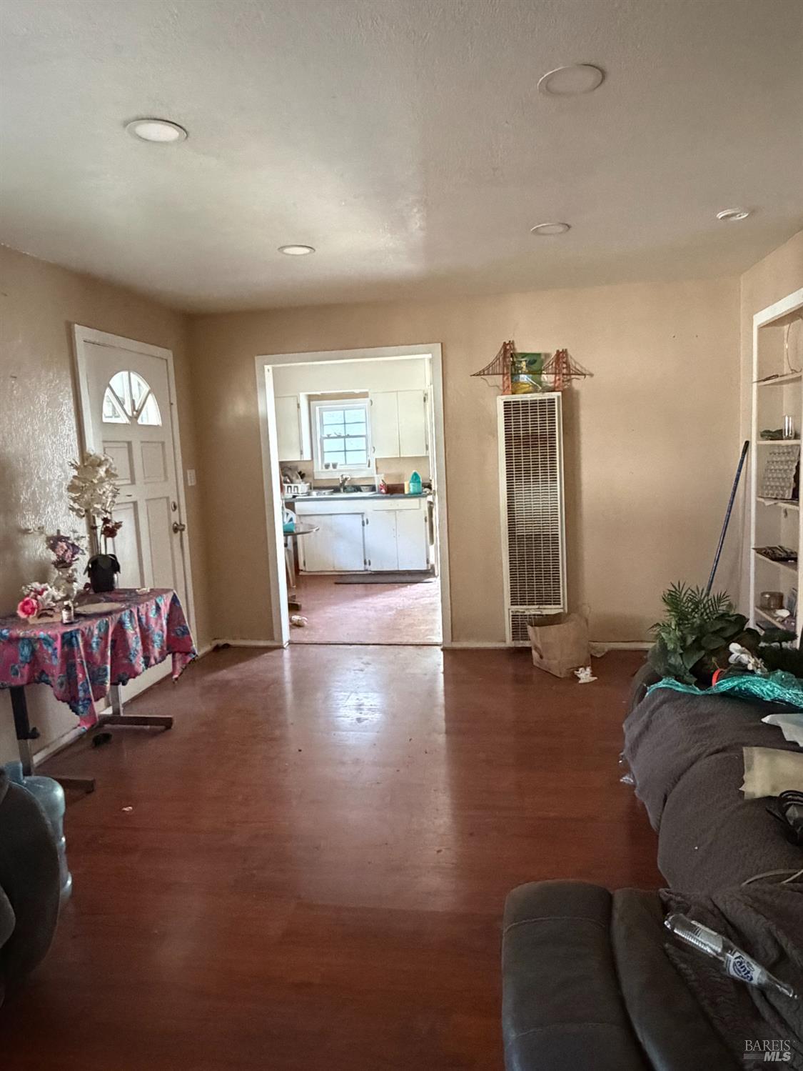 24463 Shady Lane Covelo CA 95428