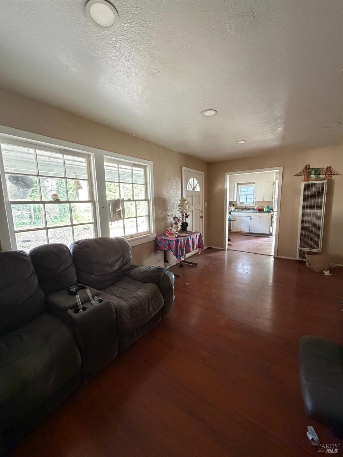 24463 Shady Lane Covelo CA 95428