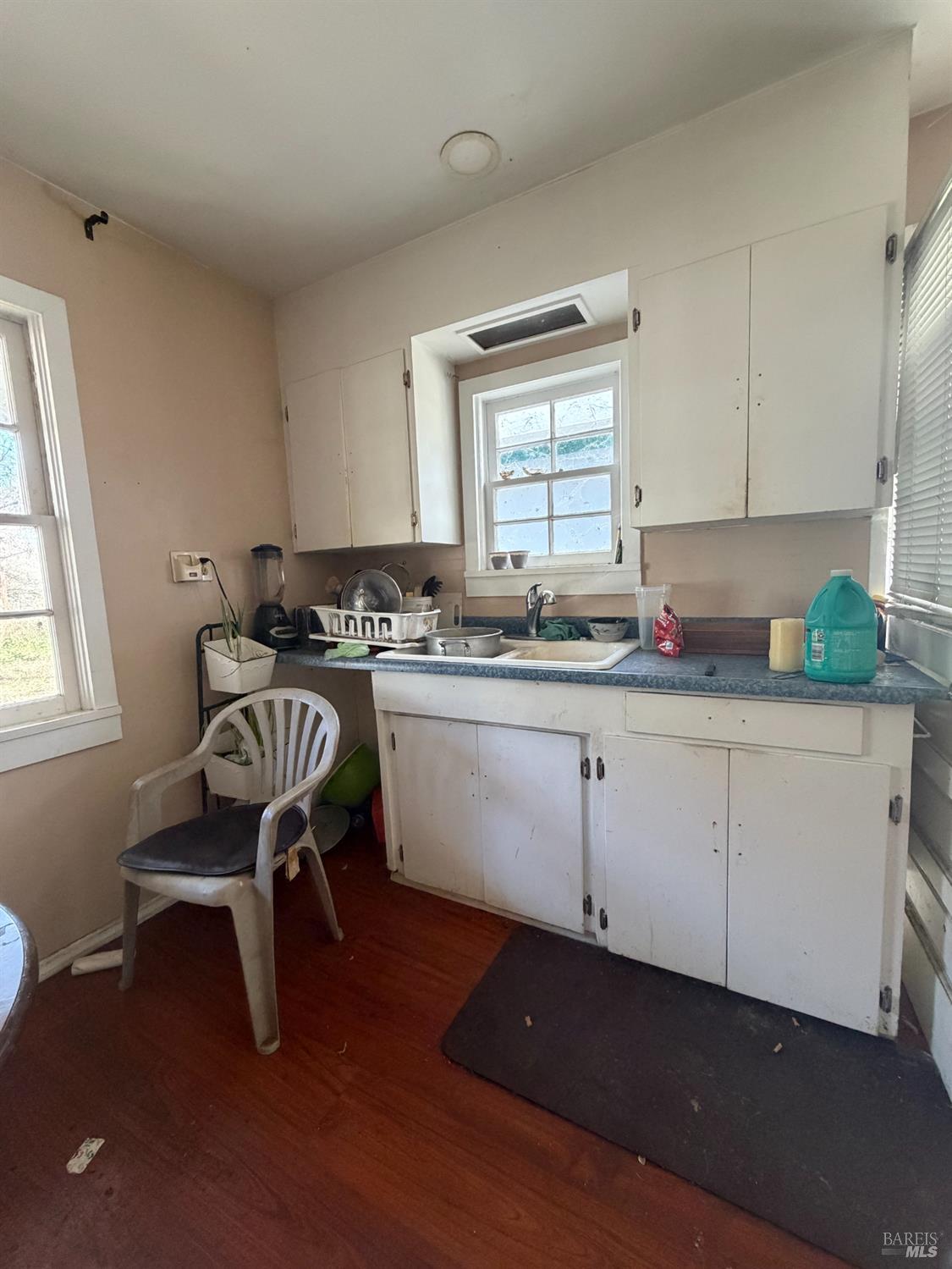 24463 Shady Lane Covelo CA 95428